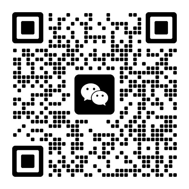 栗峰老师微信二维码