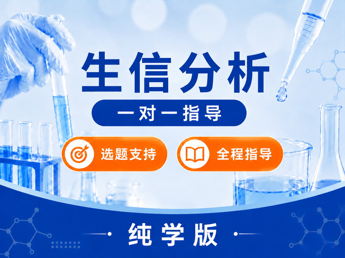 纯学版